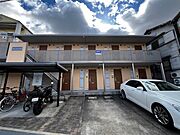 ベルシャンブル 2階 築20年8ヶ月の賃貸物件