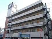 ユニーブル岡町 3階 築45年2ヶ月の賃貸物件