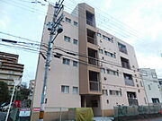 ハイツ善官谷 2階 築42年11ヶ月の賃貸物件