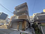 西中島南方駅より徒歩11分 4階 築37年7ヶ月の賃貸物件