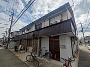 庄内駅より徒歩14分 1階 築57年7ヶ月の賃貸物件