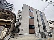 庄内駅より徒歩7分 2階 新築の賃貸物件