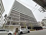 十三駅より徒歩6分 4階 築2年8ヶ月の賃貸物件