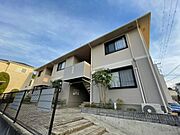 川西池田駅より徒歩8分 1階 築27年1ヶ月の賃貸物件