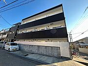 T-STUDIO服部豊町 3階 築11年10ヶ月の賃貸物件