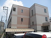 庄内駅より徒歩17分 1階 築20年8ヶ月の賃貸物件