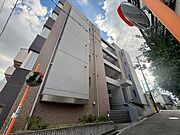 曽根駅より徒歩10分 4階 築17年2ヶ月の賃貸物件