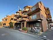 柴原阪大前駅より徒歩12分 2階 築44年7ヶ月の賃貸物件