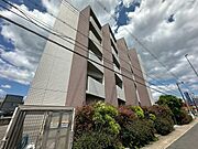 宇野辺駅より徒歩6分 2階 築21年10ヶ月の賃貸物件