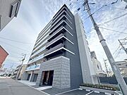 三国駅より徒歩12分 3階 築1年1ヶ月の賃貸物件