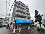 ヴィラ桃山台 1階 築41年4ヶ月の賃貸物件