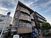 曽根駅より徒歩19分 3階 築36年8ヶ月の賃貸物件