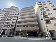 姫島駅より徒歩7分 6階 築30年3ヶ月の賃貸物件