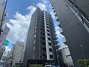十三駅より徒歩4分 3階 築13年3ヶ月の賃貸物件