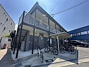 アイレックスハイム 1階 築16年7ヶ月の賃貸物件