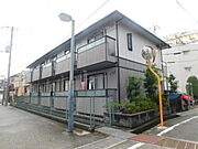 多田駅より徒歩3分 2階 築28年7ヶ月の賃貸物件