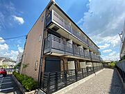 北伊丹駅より徒歩21分 2階 築10年10ヶ月の賃貸物件