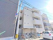 下新庄駅より徒歩4分 1階 築4年9ヶ月の賃貸物件