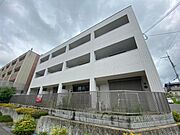 彩都西駅より徒歩16分 3階 築15年1ヶ月の賃貸物件