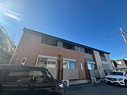 園田駅より徒歩19分 1階 築13年3ヶ月の賃貸物件