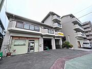 豊中駅より徒歩12分 1階 築36年4ヶ月の賃貸物件