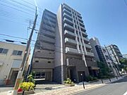 江坂駅より徒歩14分 9階 築6年2ヶ月の賃貸物件