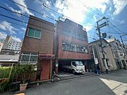 塚本駅より徒歩8分 2階 築32年10ヶ月の賃貸物件