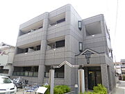 三国駅より徒歩7分 3階 築19年11ヶ月の賃貸物件