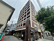 東三国駅より徒歩3分 9階 築27年11ヶ月の賃貸物件