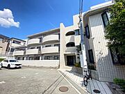 ベルフォーレ永楽荘 3階 築37年10ヶ月の賃貸物件