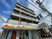 メゾン白百合 3階 築31年5ヶ月の賃貸物件