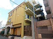 カルム緑地公園5 3階 築48年5ヶ月の賃貸物件