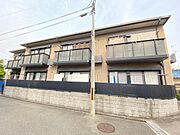 柴原阪大前駅より徒歩10分 2階 築27年10ヶ月の賃貸物件