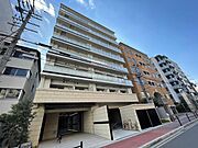 江坂駅より徒歩8分 4階 築2年8ヶ月の賃貸物件