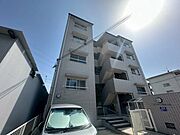 アクティ緑地公園 4階 築30年11ヶ月の賃貸物件