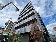 ROYALQUEEN´SPARK江坂 2階 築19年11ヶ月の賃貸物件