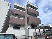 曽根駅より徒歩3分 3階 築7年6ヶ月の賃貸物件