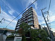 塚本駅より徒歩7分 3階 築8年10ヶ月の賃貸物件