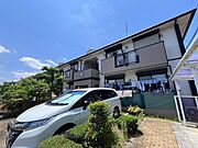 ル．レーヴ弐番館 1階 築32年9ヶ月の賃貸物件