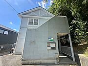 日生中央駅より徒歩9分 1階 築27年5ヶ月の賃貸物件