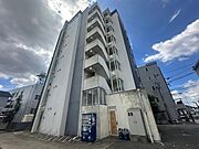 川西能勢口駅より徒歩5分 4階 築13年10ヶ月の賃貸物件