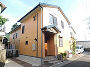 滝山駅より徒歩5分 1階 築22年2ヶ月の賃貸物件