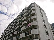 ライトハイツ 6階 築39年1ヶ月の賃貸物件