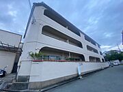 ハイツ上野台A棟 3階 築49年10ヶ月の賃貸物件