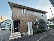 Excella見野A棟 1階 築16年11ヶ月の賃貸物件