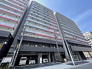 新大阪駅より徒歩11分 13階 新築の賃貸物件