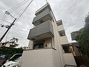 フジパレス豊中岡町 2階 築6年4ヶ月の賃貸物件