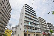 フェーリス塚本 4階 築6年4ヶ月の賃貸物件