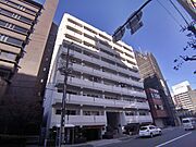 新大阪駅より徒歩6分 4階 築53年11ヶ月の賃貸物件