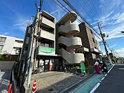 コート千里山西3 3階 築27年8ヶ月の賃貸物件